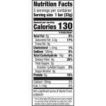 Fiber One Caramel Nut Protein Bars, 5 Pack