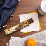 Fiber One Chewy Oats & Chocolate Snack Bars