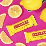 Larabar Variety Pack - 18 Fruit & Nut Bars