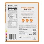 ONE Protein Bars - Maple Glazed Doughnut Flavor