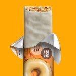 ONE Protein Bars - Maple Glazed Doughnut Flavor