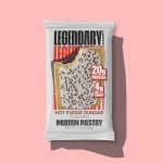Legendary Foods Low Carb Protein Pastry Bars