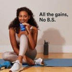 Blueberry RXBAR Protein Snack Bars - 12 Count