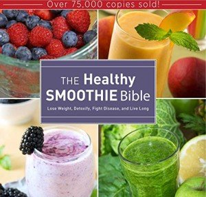 Healthy Smoothie Recipes for Weight Loss and Detox