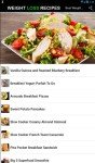 Healthy Weight Loss Recipe Ideas