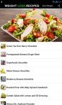 Healthy Weight Loss Recipe Ideas