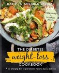 Diabetes Weight Loss Cookbook for a Healthier You
