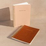 Kunitsa Co. Women's Food and Exercise Journal