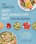 Beginner's Guide to Anti-Inflammatory Diet & Recipes