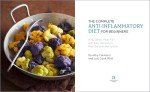 Beginner's Guide to Anti-Inflammatory Diet & Recipes
