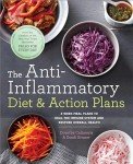 4-Week Anti-Inflammatory Diet Meal Plans