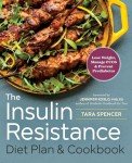 Insulin Resistance Diet Plan for Weight Loss