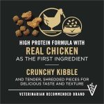 Purina Pro Plan Weight Management Dog Food, Chicken & Rice