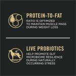 Purina Pro Plan Weight Management Dog Food, Chicken & Rice