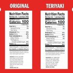 Jack Link's Beef Jerky Variety Pack - 9 Bags