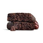 Nature’s Bakery Double Chocolate Brownie Snack Bars