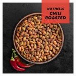Pistachios No Shells Mixed Variety Pack, 9 Pack