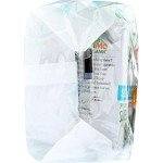 Organic Roasted Seaweed Snacks - Sea Salt, 6 Count