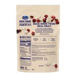 Greek Yogurt Covered Craisins - 5 Oz Pouch