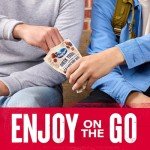 Greek Yogurt Covered Craisins - 5 Oz Pouch