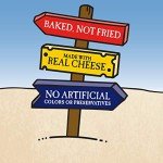 Aged White Cheddar Cheese Puffs – Gluten Free Snacks