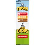 Quaker Chewy Granola Bars Variety Pack - 58 Count