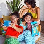 PopCorners Popped Corn Snacks Sampler Pack 20 Count