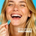 Shameless Snacks - Low Calorie Keto Gummies Variety Pack