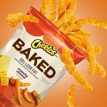 Frito Lay Baked & Popped Snack Variety Pack