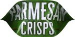 Parmesan Cheese Crisps - Keto Friendly Snack