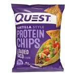 Quest Protein Chips Variety Pack - Low Carb Treats