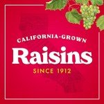 Sun-Maid Vanilla Yogurt Coated Raisins - 6 Pack