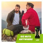 Roasted & Salted Pistachios - Healthy Snack Pack