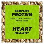Roasted & Salted Pistachios - Healthy Snack Pack