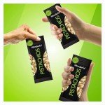 Roasted & Salted Pistachios - Healthy Snack Pack