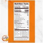 Cheddar Cheese Goldfish Crackers - 20 Snack Packs