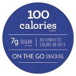 Special K Strawberry Pastry Crisps - 100 Calorie Bars