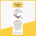 Simple Mills Chocolate Chip Almond Flour Cookies