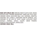 Cheddar Cheese Goldfish Crackers - 20 Snack Packs