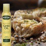 Mantova Ghee Butter Spray with Olive & Avocado Oils