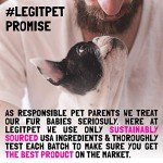 Wild Alaskan Salmon Oil for Pets - Omega Fatty Acids