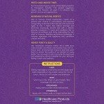 Pure Cold-Pressed Castor Oil for Skin & Hair