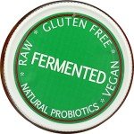 Medium Spicy Cabbage Kimchi by Sunja, 16 oz