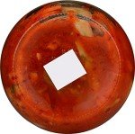 Medium Spicy Cabbage Kimchi by Sunja, 16 oz