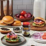 Lee Kum Kee Black Bean Garlic Sauce - 13 oz