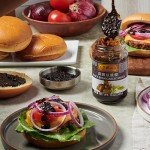 Lee Kum Kee Black Bean Garlic Sauce - 13 oz