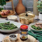 Lee Kum Kee Black Bean Garlic Sauce - 13 oz