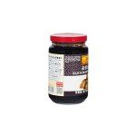 Lee Kum Kee Black Bean Garlic Sauce - 13 oz