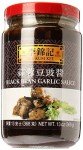 Lee Kum Kee Black Bean Garlic Sauce - 13 oz