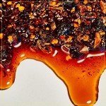 FLYBYJING Sichuan Chili Crisp - Spicy Vegan Sauce